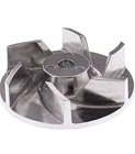 Balls 16-1200 Racing Water Pump Impeller Kit New. Price: $19.75.