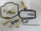 Yamaha TTR230 TTR-230 TT-R230 Carburetor Rebuild Kit Repair 05-09 Shindy New. Price: $44.95.