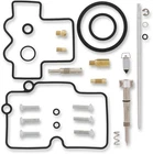 Moose Carburetor Rebuild Kit Kawasaki KX250F 2006 New. Price: $54.49.
