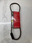 Troy-bilt 21" Drive Belt- 490-501-Y005-WORKS For Many Stage Snow Blowers New. Price: $9.99.