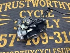Harley Carburetor 27492-96A Softail Fatboy Dyna Glide Oem Used. Price: $200.00.