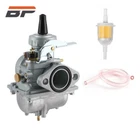 Carburetor For Suzuki TS100 TS125 TS185 TC125 DS100 DS125 Us Stock New. Price: $26.72.