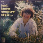 Joni James, Country Style, (lp, Album), Nm Or M-, 4257261309 Used. Price: $15.99.
