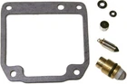 Yamaha 81-83 XJ550R Seca Maxim Carburetor Seal Rebuild Kit 0101-189 New. Price: $40.60.
