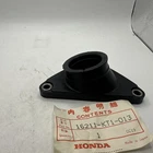 Honda 1984-2004 Xr Carb Insulator 16211-KT1-013 New Oem. Price: $34.99.