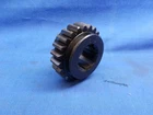 Yamaha 256-17241-00. Used Oem 4TH Wheel Gear. XS1B XS2 XS650 TX650.. Price: $16.95.