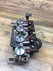 2008 08-10 Suzuki Gsxr 600 Throttle Body Assembly ( No Sensors ) Oem Z* Good Used. Price: $99.00.
