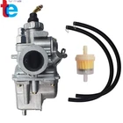 New Carburetor For Yamaha TTR-125 Carby 2000-2007. Price: $20.93.