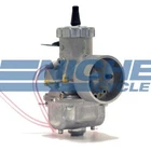 Genuine Real Mikuni 36MM Jetted Carburetor Yamaha Sr/xt/tt VM36-4-YAM500 New. Price: $202.50.