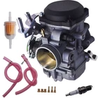 Carburetor For Sportster 883 1200 Electra Glide 27490-04 Cv 40MM New. Price: $30.76.