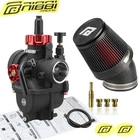 Nibbi 24MM Carburetor Air Filter Dirt Pit Bike Atv Scooter Go-kart GY6 Cg Moped New. Price: $77.67.