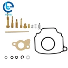 Carburetor Rebuild Kit Fit For Yamaha TTR-90 & TT-R90E 2000-2005 New. Price: $8.45.