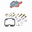 Shindy 03-111 Repair Kit For Fuel & Carburetors Ag New. Price: $32.72.