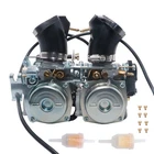 5BN-14900-01-00 For Yamaha V-star Classic Custom Silverado XVS650 Carburetor New. Price: $345.69.