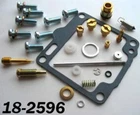Yamaha XV1100 Virago K&l Carburetor Rebuild Repair Kits 1988 - 1999 2 New. Price: $59.22.