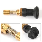 Carburetor Pull Up Choke Plunger Starter Button Fits Mikuni KNOBV/TM38 VM29/47 New. Price: $12.99.