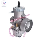 Carburetor For 44MM Round Slide VM44-3 1002-0057 VM44SC New. Price: $49.59.