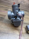 86-02 Honda CR-80R Oem Keihin Carburetor Pe ,16100-GS2-003 Used. Price: $63.75.
