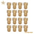 For Pwk Oko Cvk 90 92 95 98 140 150 Carburetor 16 Main Jet + 12 Pilot Kit New. Price: $7.23.