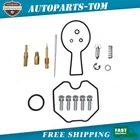 Balls Complete Carb Rebuild Kit For Honda XR400R 1996-1997 Offroad 26-10061 New. Price: $37.99.