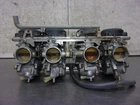 B175 G Kawasaki Ninja 1000 Zx - 1986 Oem Carburetor Carbs Used. Price: $315.99.