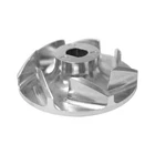 Balls Aluminum Water Pump Impeller 16-1201 New. Price: $29.38.