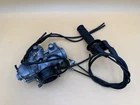 2000 - 2007 Honda Oem Kiehin Pe Carburetor Throttle Grip Used. Price: $249.99.