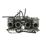 1991 Honda CBR1000F Carburetor Core 16100-MS2-723. Price: $299.99.