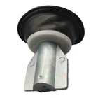 New For Triumph Bonneville T100 Scrambler Carburetor Throttle Slide Diaphragm. Price: $24.39.