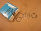 Standard Hygrade Carburetor Fuel Filter Gaskets R20-155 Pcs New. Price: $7.00.