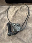 1976-78 Honda Keihin Carburator Assembly Throttle For. Price: $169.99.