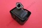 Muffler Assembly For Harbor Freight Predator 71415 224CC Gas Engine New. Price: $29.99.
