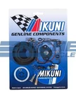 Genuine Mikuni Carburetor Repair Rebuild Kit MK-BSR33-66 New. Price: $70.10.