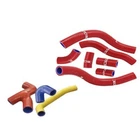 Psychic Components Silicone Hose For Husqvarna FE350 FC250/350 MX-10086BU-1 New. Price: $60.36.