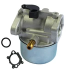 Carburetor For Bs 799868 498254 497347 497314 498170 50-657 New. Price: $109.99.