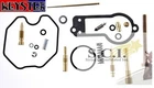 Honda Keyster Carburetor Rebuild Repair Kit 1991 - 1996 New. Price: $53.04.