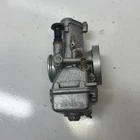 05 - 21 Yamaha Yz 125 Mikuni Tmx 38 Carburetor Genuine Used. Price: $329.99.