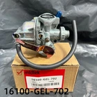 New For 01-23 Honda Carburetor 16100-GEL-702 Keihin CRF50F XR50R. Price: $42.30.