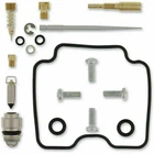 Moose 1003-0700 Carburetor Repair Kit For Yamaha YXR450F Rhino 4X4 2006-2009 New. Price: $59.54.
