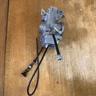 Mikuni TM42-6 Hrs Carburetor 42MM Harley Natural Finish Used. Price: $240.00.