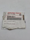Kawasaki JET-PILOT,#38 92064-0011 Oem New. Price: $8.54.