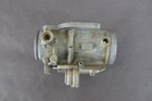 Honda CB450 Keihin Right Side Carburetor Body 14H Used. Price: $37.00.