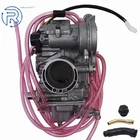 Carburetor For 2001-2013 Yamaha WR250F YZ250F New. Price: $70.14.