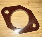 Harley Davidson Insulation Spacer 29250-88A New. Price: $20.00.