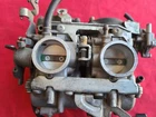 2001-2007 01-07 Kawasaki Ninja EX250 Carburetors Carbs Intake 15003-1603 Used. Price: $164.95.