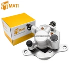 Rear Brake Caliper For Kawasaki KX65 KX80 KX85 KX100 KX112 1988-2023 43080-0075 New. Price: $30.99.