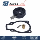 Carburetor Rebuild Kit 95-1899 92-9697 98-1362 For Lawn Boy / Toro Cycle Mower New. Price: $6.75.