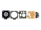 Rotary 13485 1119-007-1062 Fits Stihl Carburetor Gasket & Diaphragm Kit New. Price: $8.11.