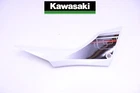 #738 Right Seat Side Cover Panel Fairing Kawasaki Ninja EX300 2014-2015 Used. Price: $37.99.