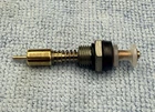 Mikuni Vm 29MM Smoothbore Carburetor Oem Choke Assembly. Used. Price: $20.00.